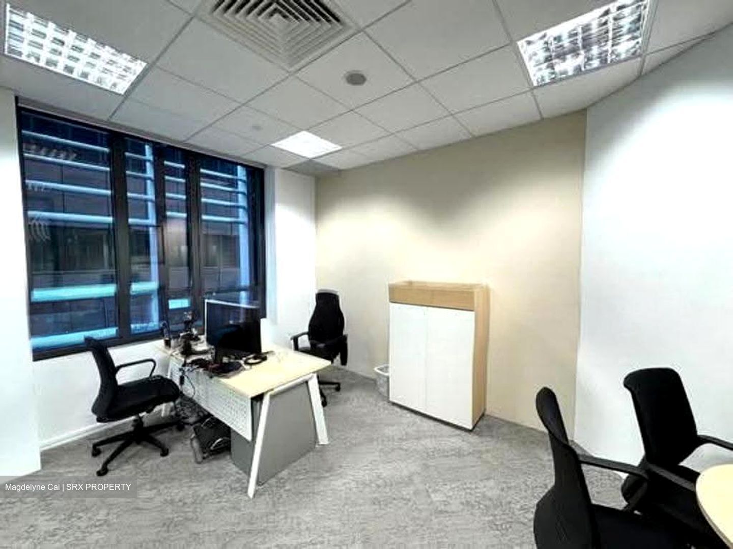 PLUS (D1), Office #639835241